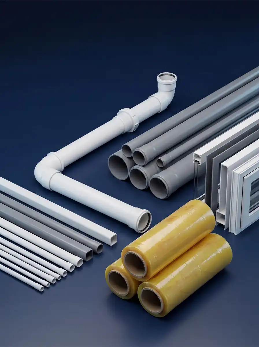 Polyethylene