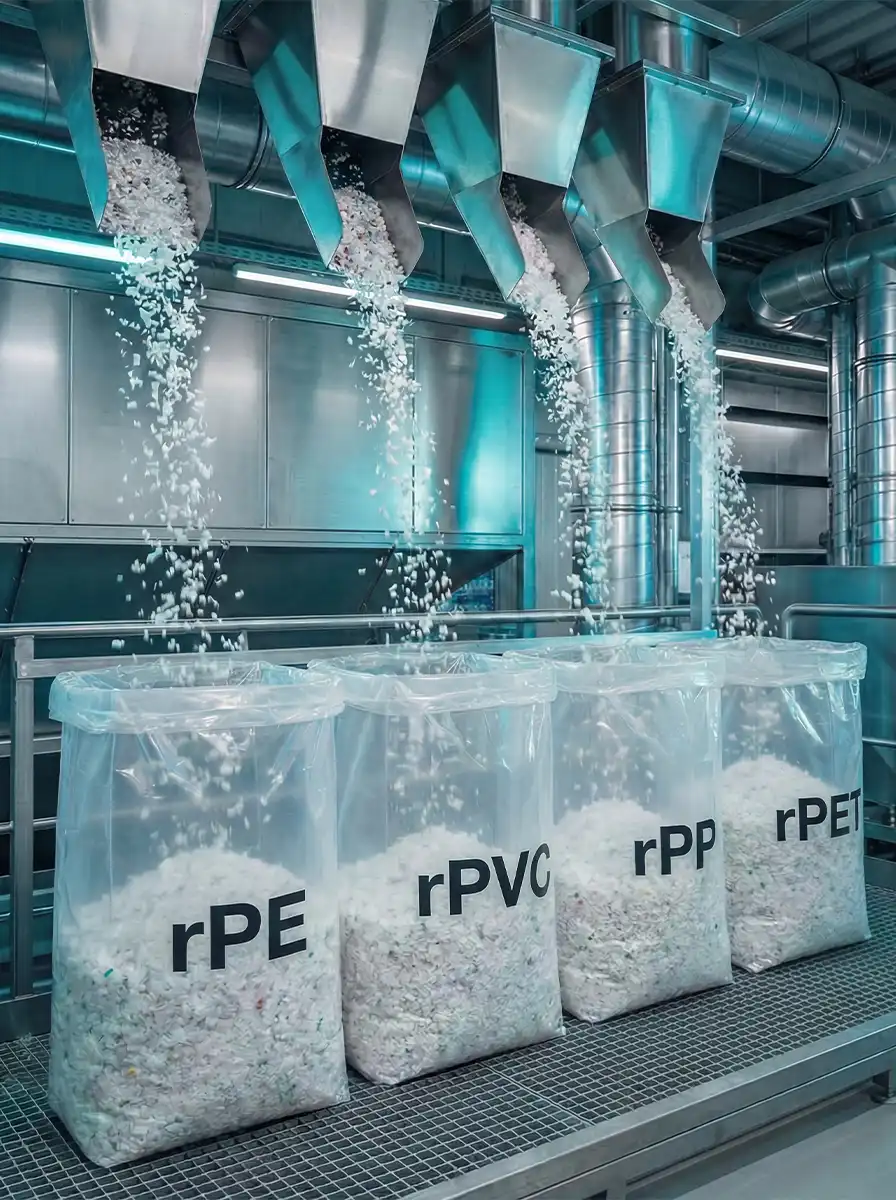 Polypropylene (PP)