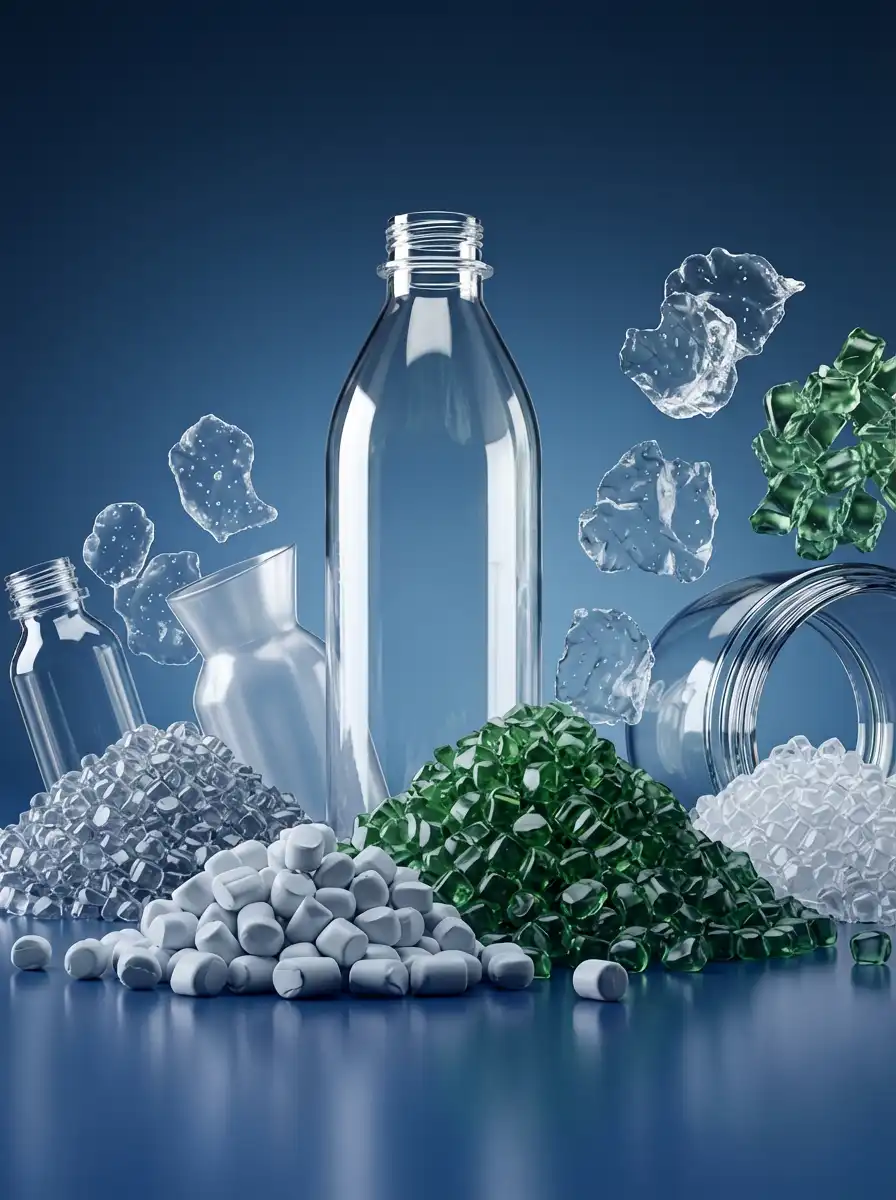 Polyethylene Terephthalate