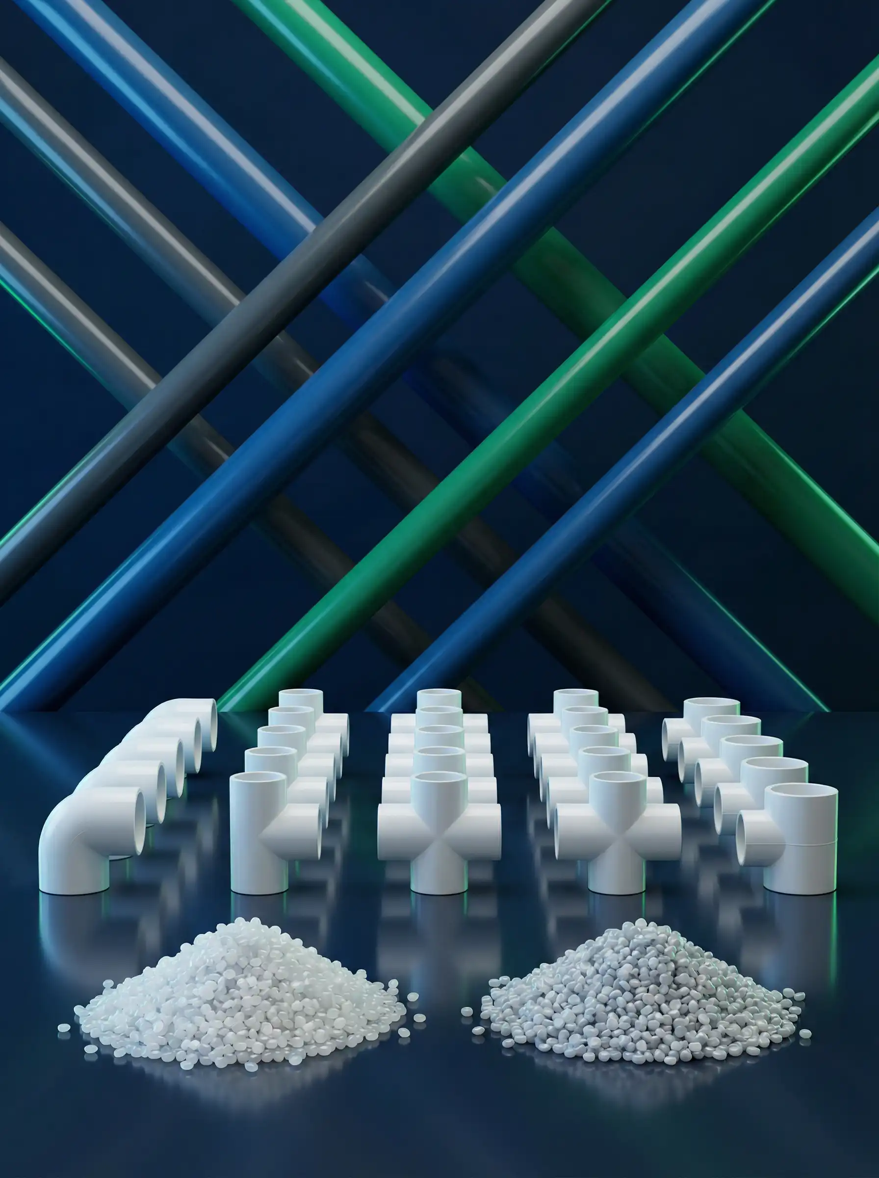 Polypropylene (PP)