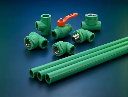 PPR Pipes