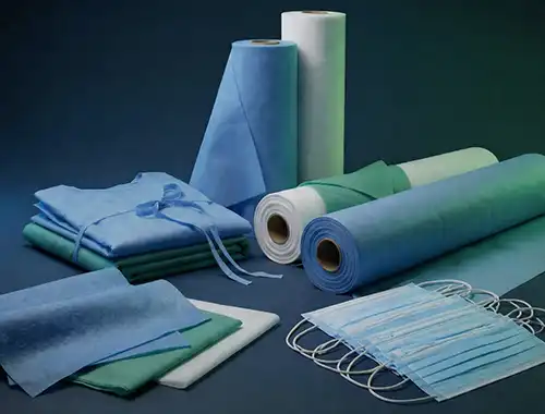 Non Woven Fabric