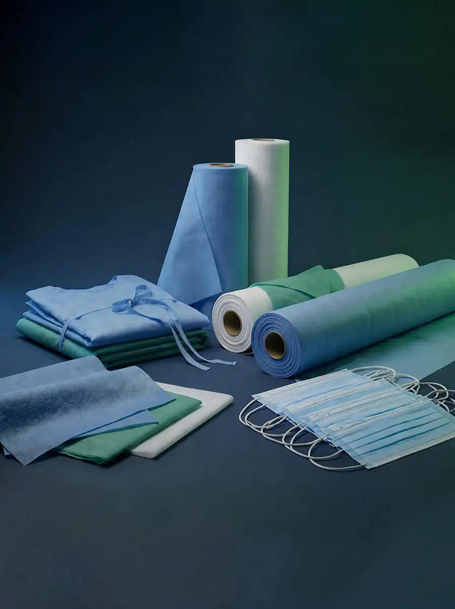 PP Non Woven Fabric