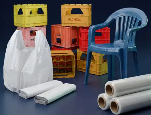 Polyethylene