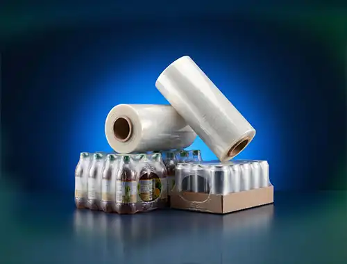 PE Shrink Film