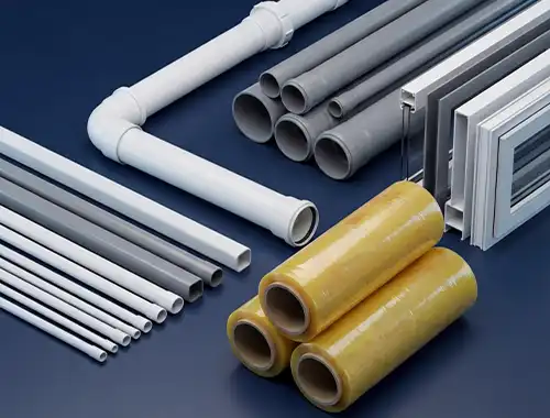 Polyvinyl Chloride
