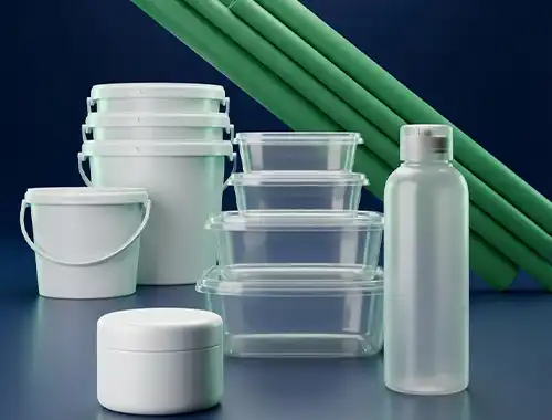 Polypropylene