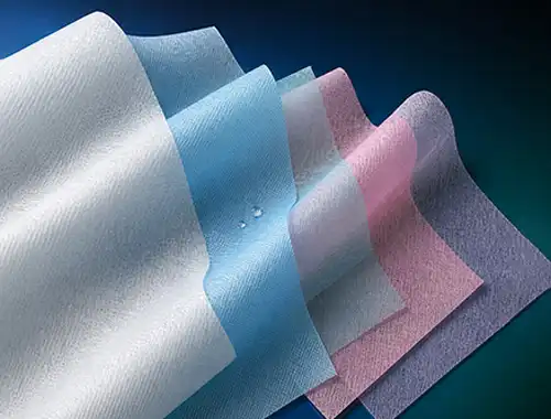 Hydrophilic Variant Non-woven fabric PP
