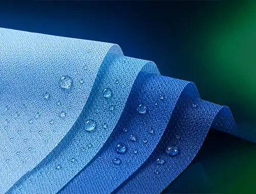 Hydrophobic Variant Non-woven Fabric PP
