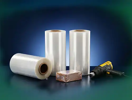 PVC Shrink Film