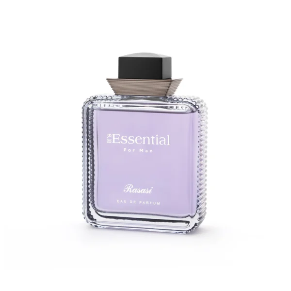 RASASI IT'S ESSENTIAL