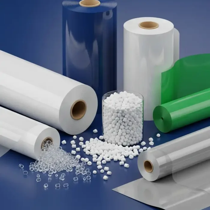 Masterbatches & Compounds