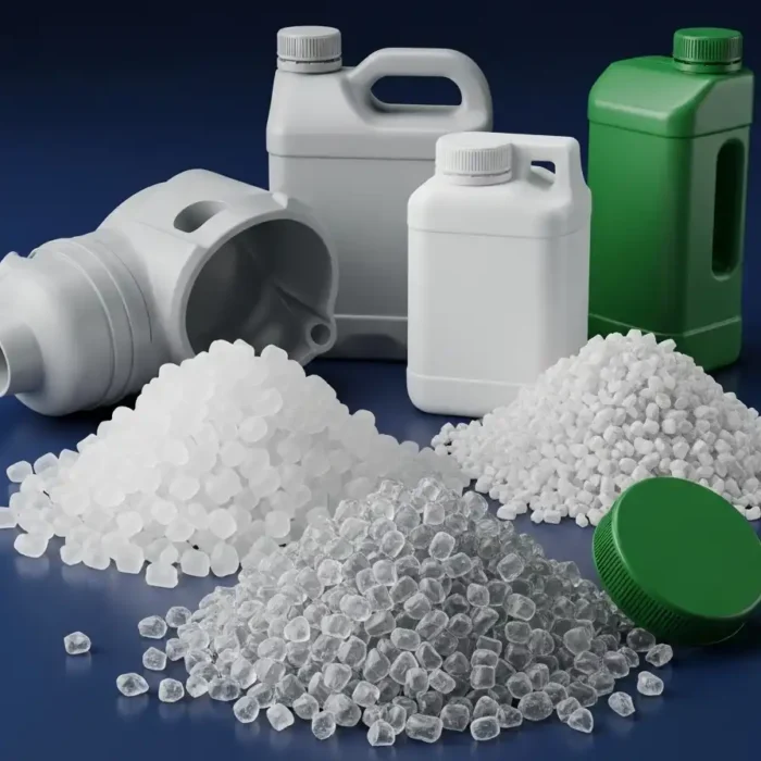 Polyvinyl Chloride (PVC)