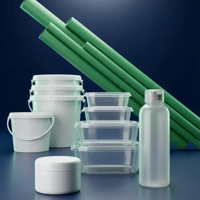 Polypropylene (PP)