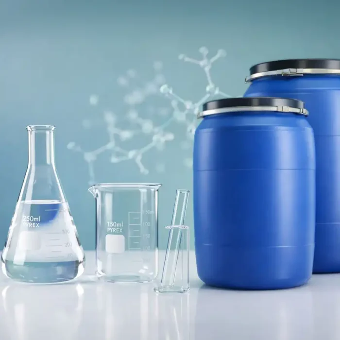 Speciality Chemicals