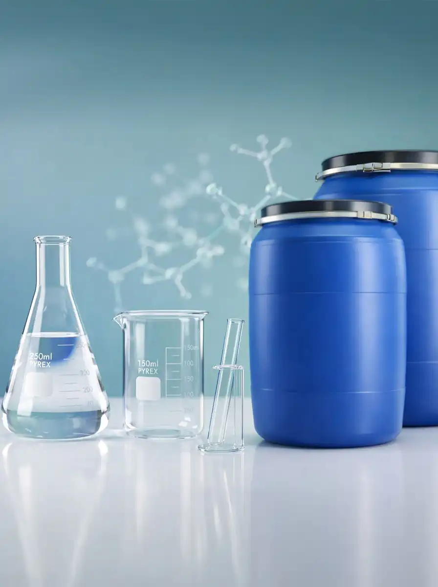 Speciality Chemicals