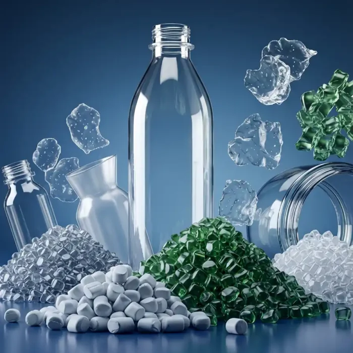 Polyethylene Terephthalate (PET)