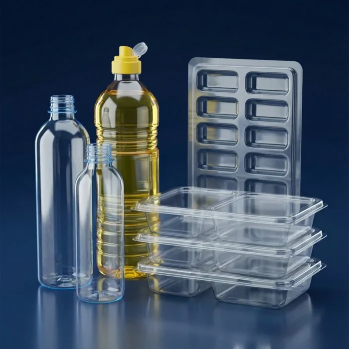 Polyvinyl Chloride (PVC)