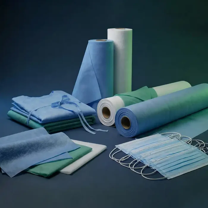 Non Woven Fabric