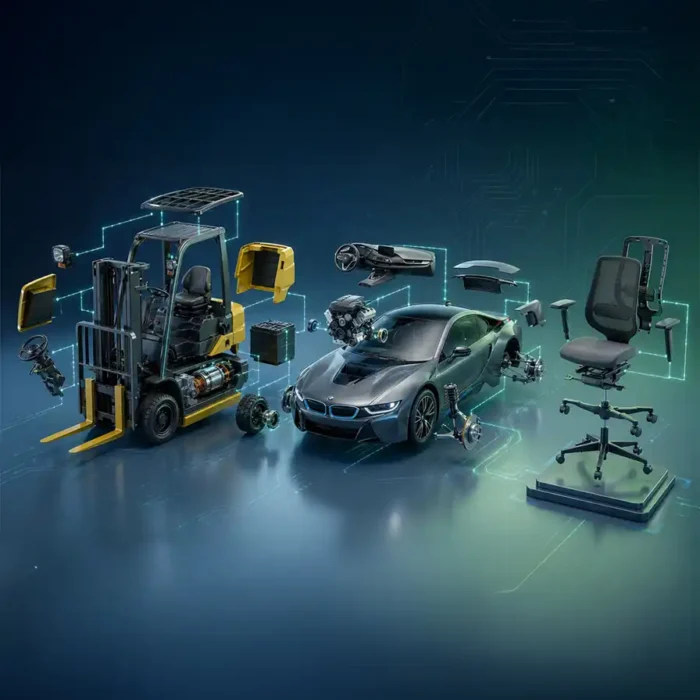 ENGINEERING COMPOUNDS