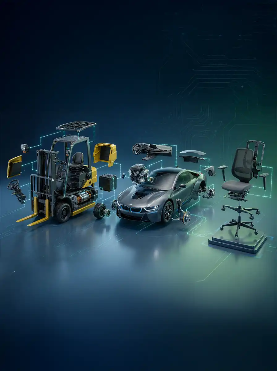ENGINEERING COMPOUNDS