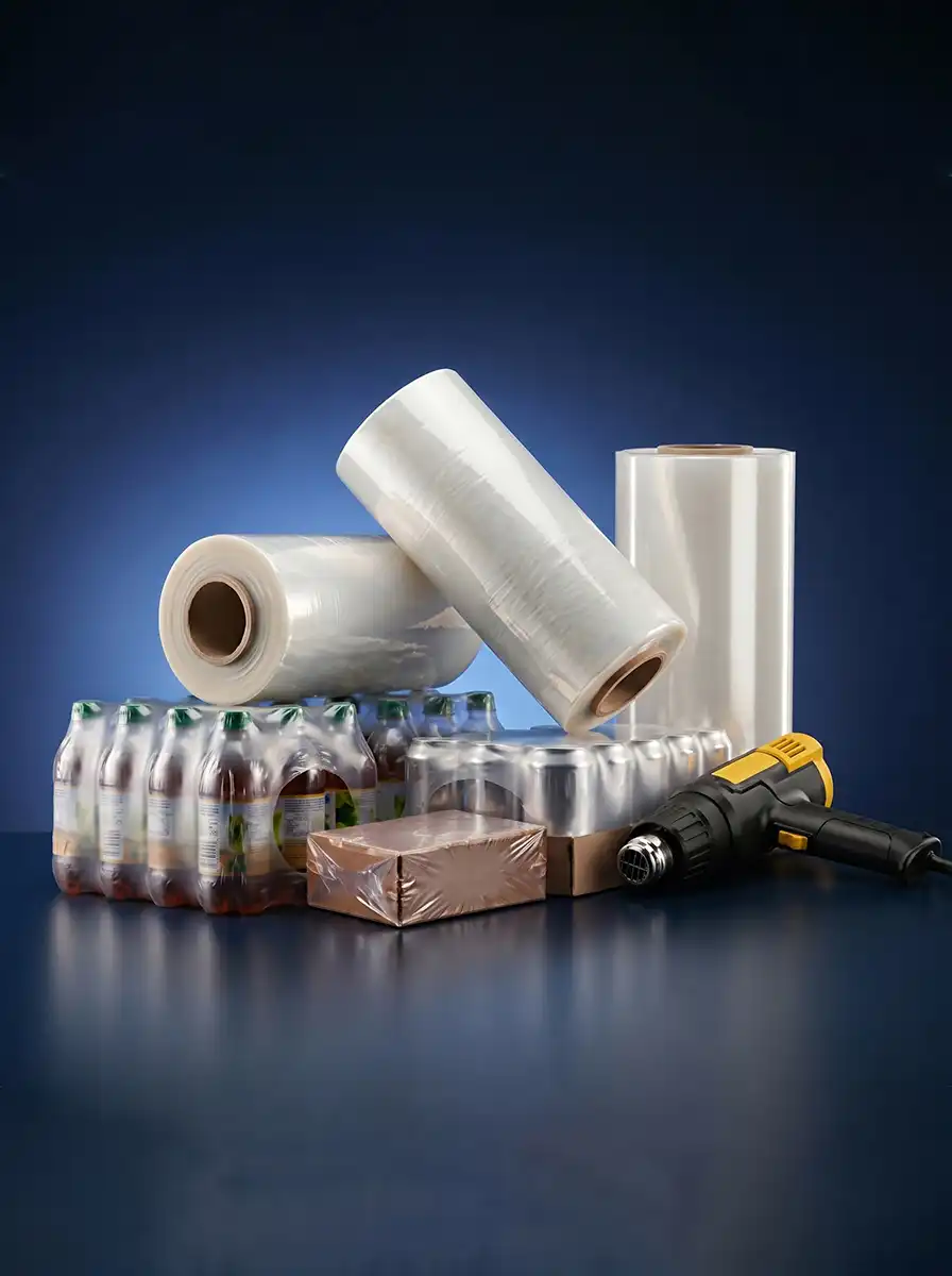Shrink Film
